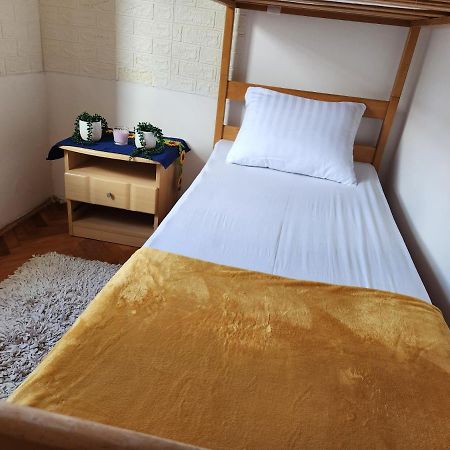 Rooms In The City スプリト エクステリア 写真